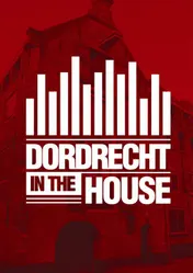 Omslag van Dordrecht in the House