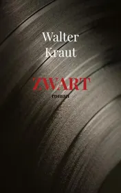 Omslag van Zwart