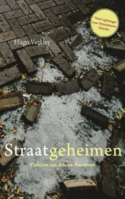 Omslag van Straatgeheimen