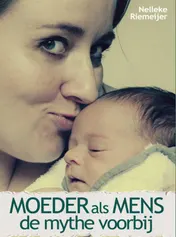 Omslag van Moeder als Mens