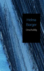 Omslag van Onschuldig