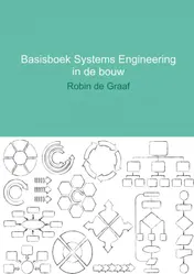 Omslag van Basisboek systems engineering in de bouw
