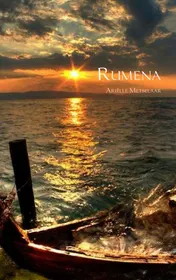 Omslag van Rumena