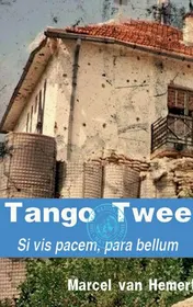 Omslag van Tango Twee