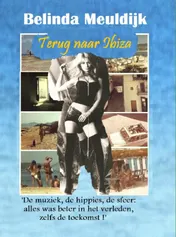 Omslag van Terug naar Ibiza