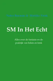 Omslag van SM in het echt