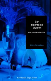 Omslag van Een bitterzoete afdronk