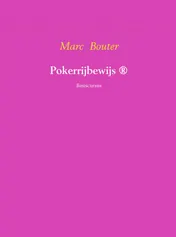 Omslag van Pokerrijbewijs