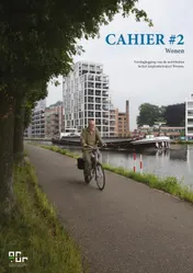 Omslag van Cahier 2 wonen