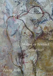 Omslag van Willem en Bentinck