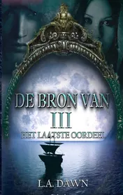 Omslag van DE BRON VAN DRIE / 3