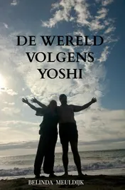 Omslag van De wereld volgens Yoshi