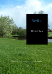 Omslag van Berliaantjes