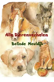Omslag van Alle dierenverhalen