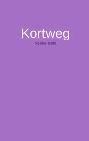 Omslag van Kortweg