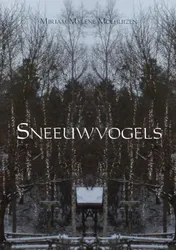 Omslag van Sneeuwvogels