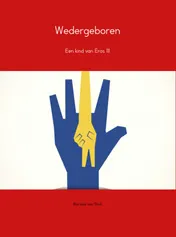 Omslag van Herboren