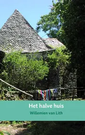 Omslag van Het halve huis
