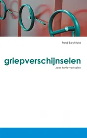 Omslag van Griepverschijnselen