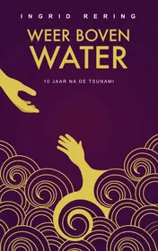 Omslag van Weer boven water