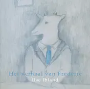 Omslag van Het verhaal van Frederic