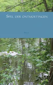 Omslag van Spel der ontmoetingen