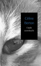 Omslag van Fatale overdracht