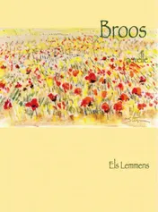 Omslag van Broos