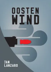 Omslag van Oostenwind
