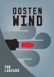 Omslag van Oostenwind
