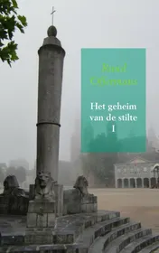 Omslag van I