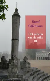 Omslag van III