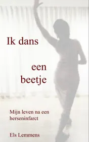 Omslag van Ik dans een beetje