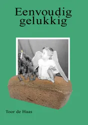 Omslag van Eenvoudig gelukkig