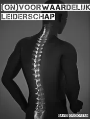 Omslag van (ON)voorwaardelijk Leiderschap