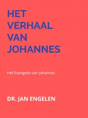 Omslag van Het verhaal van Johannes