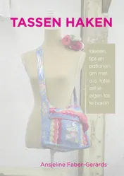 Omslag van Tassen haken