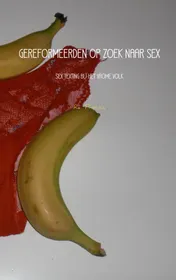 Omslag van GEREFORMEERDEN OP ZOEK NAAR SEX