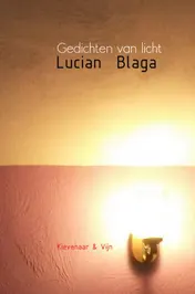 Omslag van Gedichten van licht