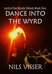 Omslag van Dance into the Wyrd
