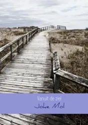 Omslag van Vanuit de ziel