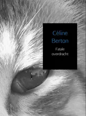 Omslag van Fatale overdracht