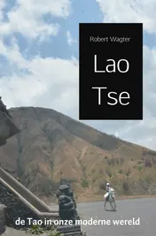Omslag van Lao Tse