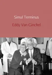 Omslag van Simul terminus