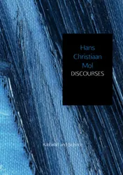 Omslag van Discourses