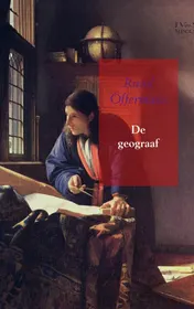 Omslag van De geograaf