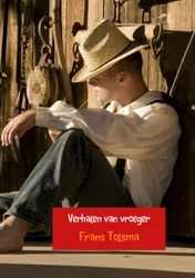 Omslag van Verhalen van vroeger