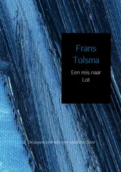 Omslag van Een reis naar Lot