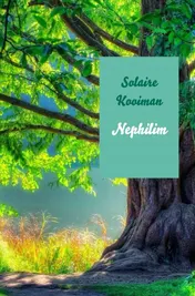 Omslag van Nephilim