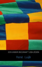 Omslag van Een vader begraaft zijn zoon
